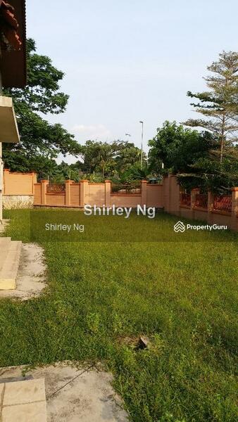 Untuk Dijual - Bungalow at Ara Damansara