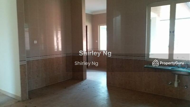 Untuk Dijual - Bungalow at Ara Damansara