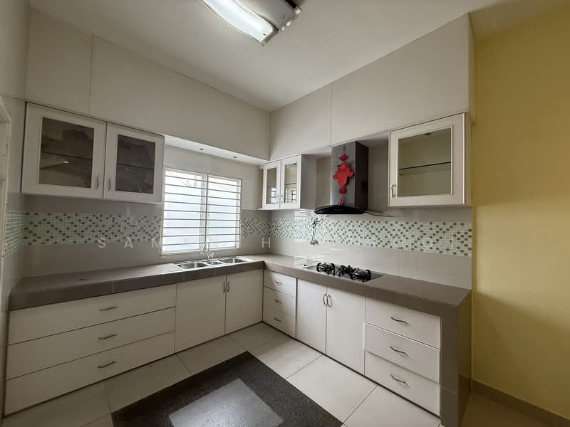 Townhouse for Rent in Taman Tasik Puchong (Puchong) - Samantha Chooi - PropertyGuru.com.my