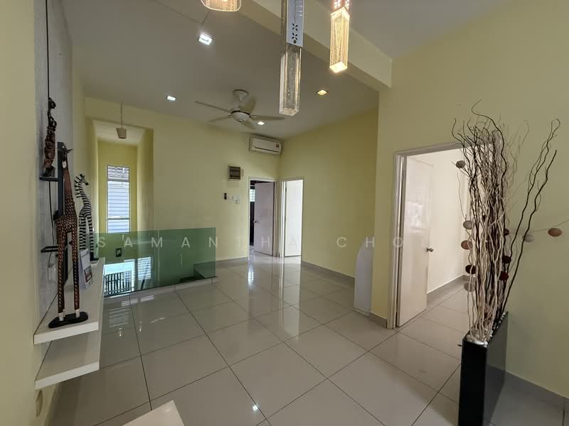 Townhouse for Rent in Taman Tasik Puchong (Puchong) - Samantha Chooi - PropertyGuru.com.my