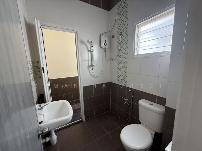 Townhouse for Rent in Taman Tasik Puchong (Puchong) - Samantha Chooi - PropertyGuru.com.my