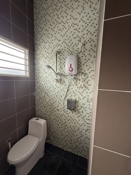 Townhouse for Rent in Taman Tasik Puchong (Puchong) - Samantha Chooi - PropertyGuru.com.my