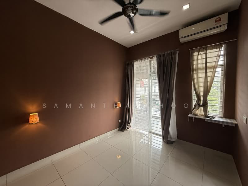 Townhouse for Rent in Taman Tasik Puchong (Puchong) - Samantha Chooi - PropertyGuru.com.my