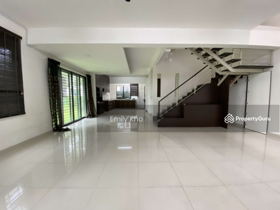 Ken Rimba House Ken Rimba Jimbaran Residences, 719, Jalan Sungai Rasau, Rimba Jaya ...