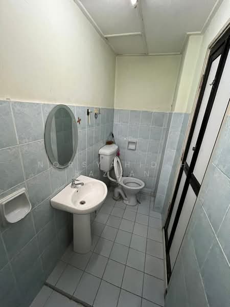Apartment for Rent at Anggerik Villa 2 - Norsyahidah Razlan - PropertyGuru.com.my