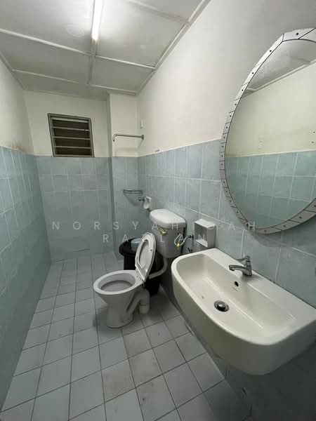 Apartment for Rent at Anggerik Villa 2 - Norsyahidah Razlan - PropertyGuru.com.my