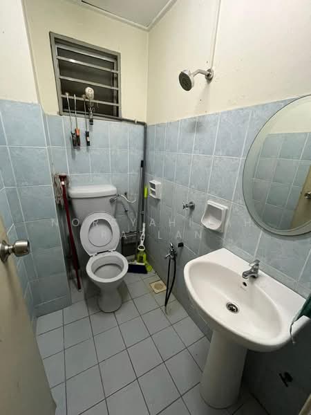 Apartment for Rent at Anggerik Villa 2 - Norsyahidah Razlan - PropertyGuru.com.my