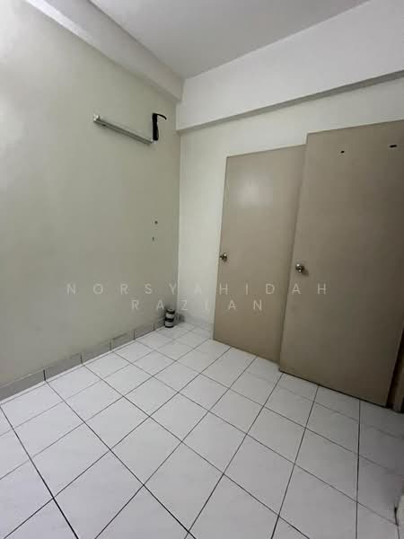Apartment for Rent at Anggerik Villa 2 - Norsyahidah Razlan - PropertyGuru.com.my