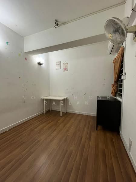 Apartment for Rent at Anggerik Villa 2 - Norsyahidah Razlan - PropertyGuru.com.my