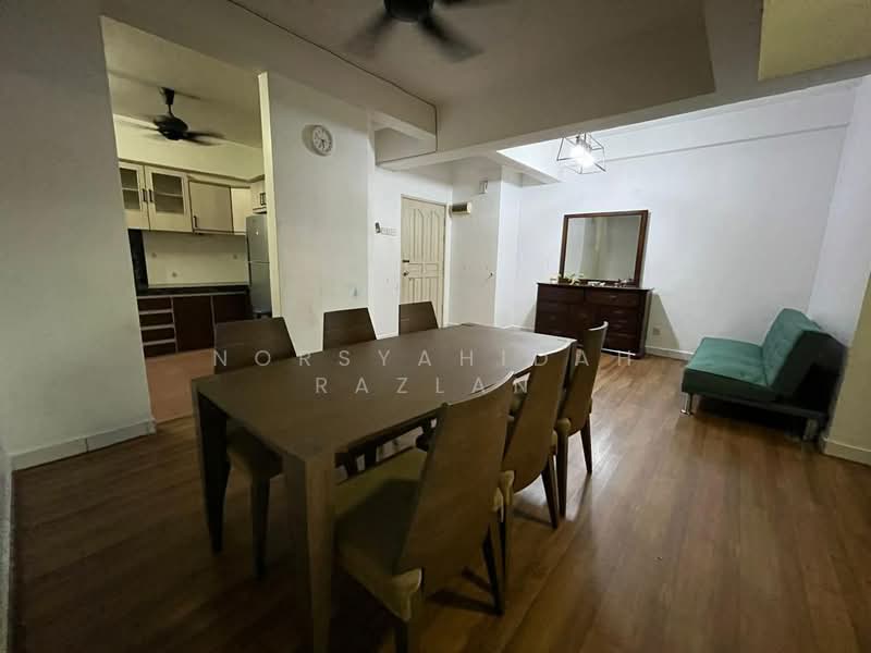 Apartment for Rent at Anggerik Villa 2 - Norsyahidah Razlan - PropertyGuru.com.my