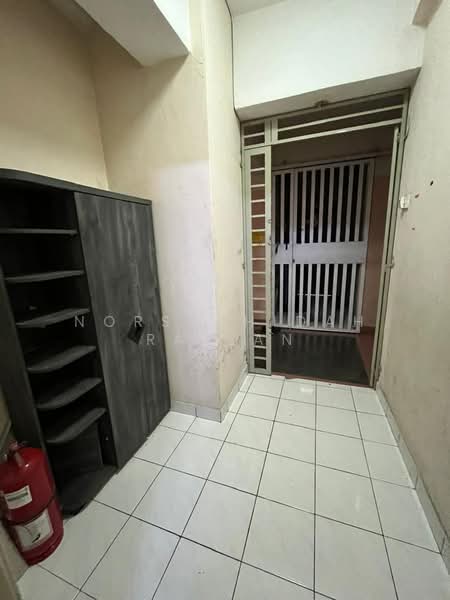 Apartment for Rent at Anggerik Villa 2 - Norsyahidah Razlan - PropertyGuru.com.my