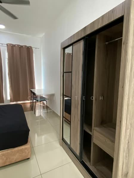 Kondominium untuk Disewa di SummerSkye Residences - Chris Teoh - Bedroom - PropertyGuru.com.my