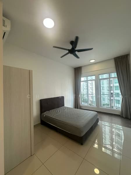 Condominium for Rent at SummerSkye Residences - Chris Teoh - Bedroom - PropertyGuru.com.my