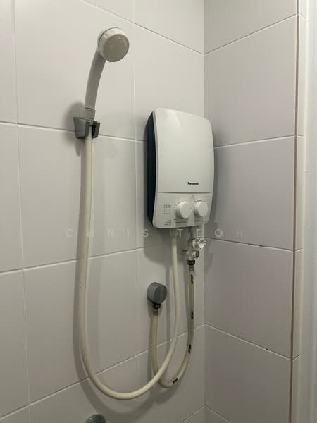 Condominium for Rent at SummerSkye Residences - Chris Teoh - Bathroom - PropertyGuru.com.my