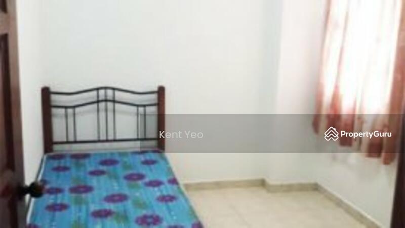 Untuk Dijual - Perumahan Awam Sri Sabah