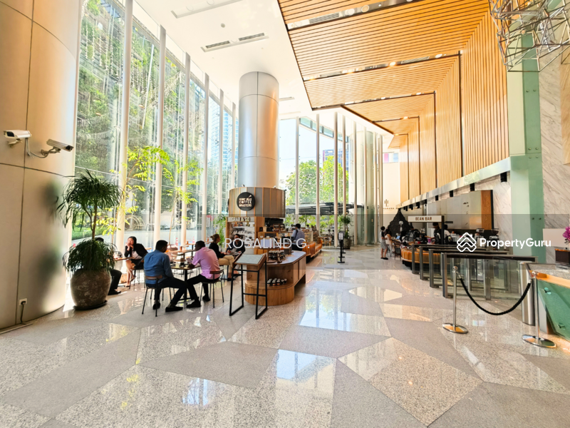 Office for Rent in KLCC (KL City Centre) - ROSALIND G. - PropertyGuru.com.my