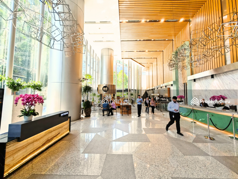 Office for Rent in KLCC (KL City Centre) - ROSALIND G. - PropertyGuru.com.my