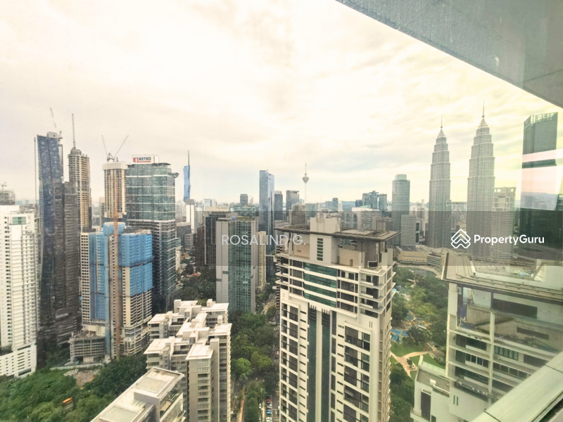 Office for Rent in KLCC (KL City Centre) - ROSALIND G. - PropertyGuru.com.my