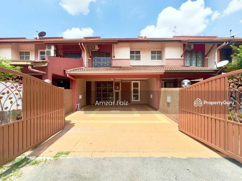 Untuk Dijual - Pinggiran USJ 3