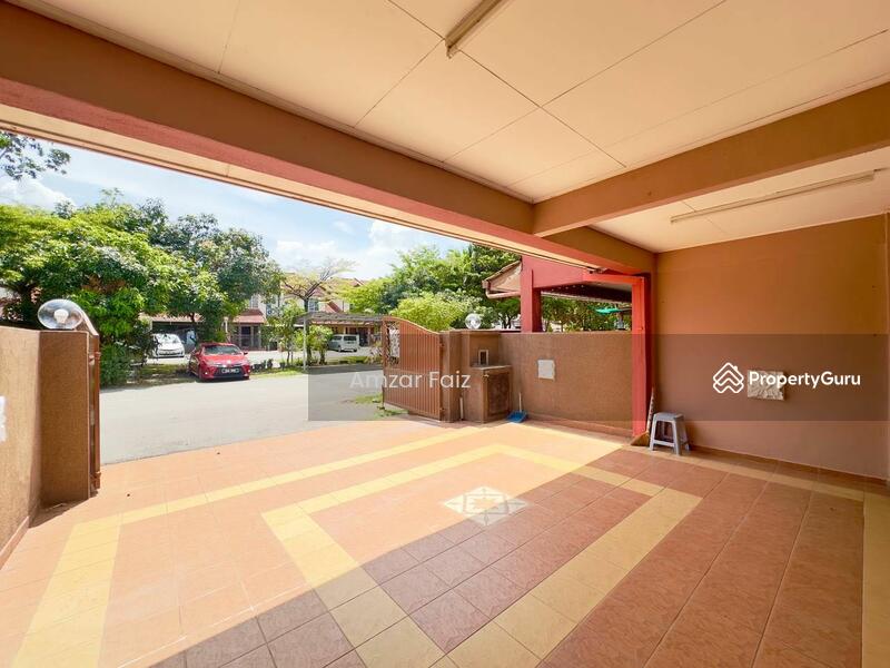 Untuk Dijual - Pinggiran USJ 3