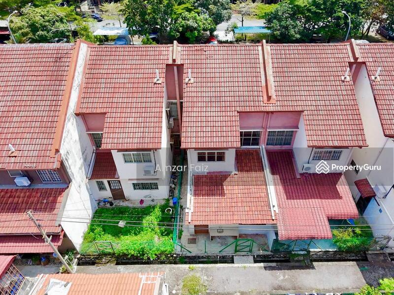 Untuk Dijual - Pinggiran USJ 3
