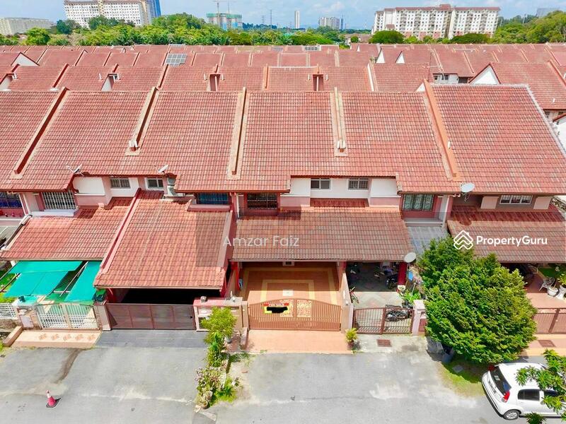 Untuk Dijual - Pinggiran USJ 3
