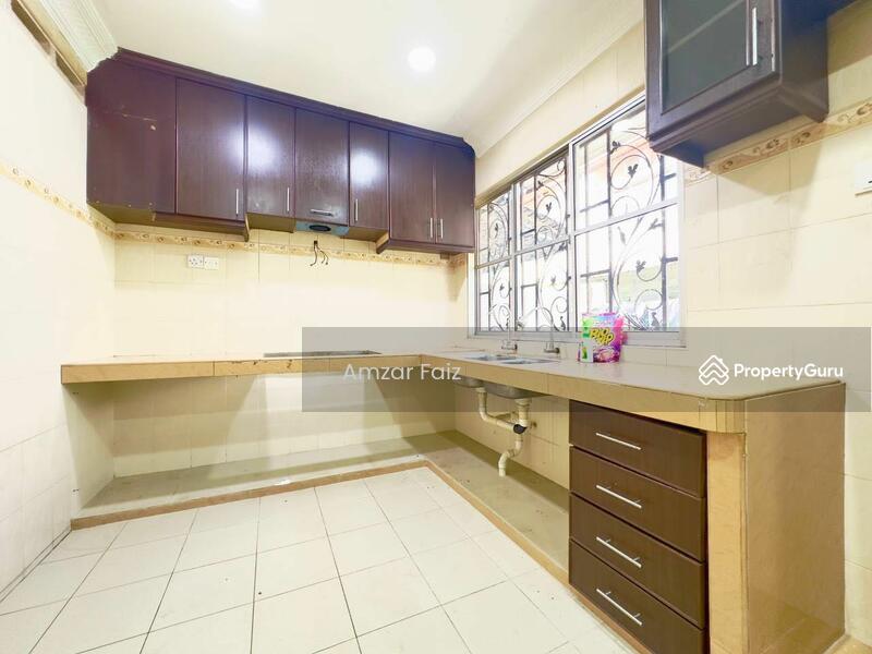 Untuk Dijual - Pinggiran USJ 3