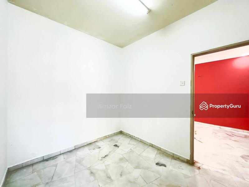 Untuk Dijual - Pinggiran USJ 3