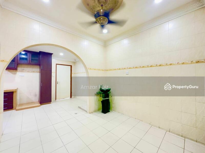 Untuk Dijual - Pinggiran USJ 3