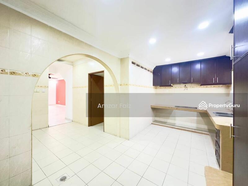 Untuk Dijual - Pinggiran USJ 3