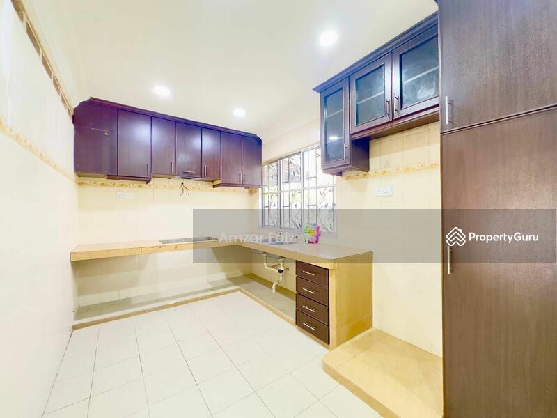Untuk Dijual - Pinggiran USJ 3