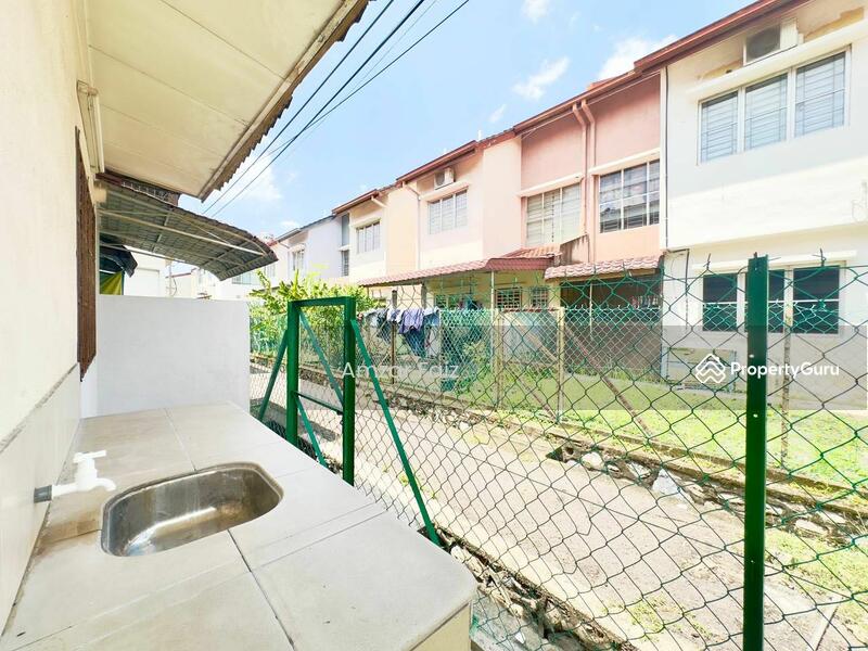 Untuk Dijual - Pinggiran USJ 3