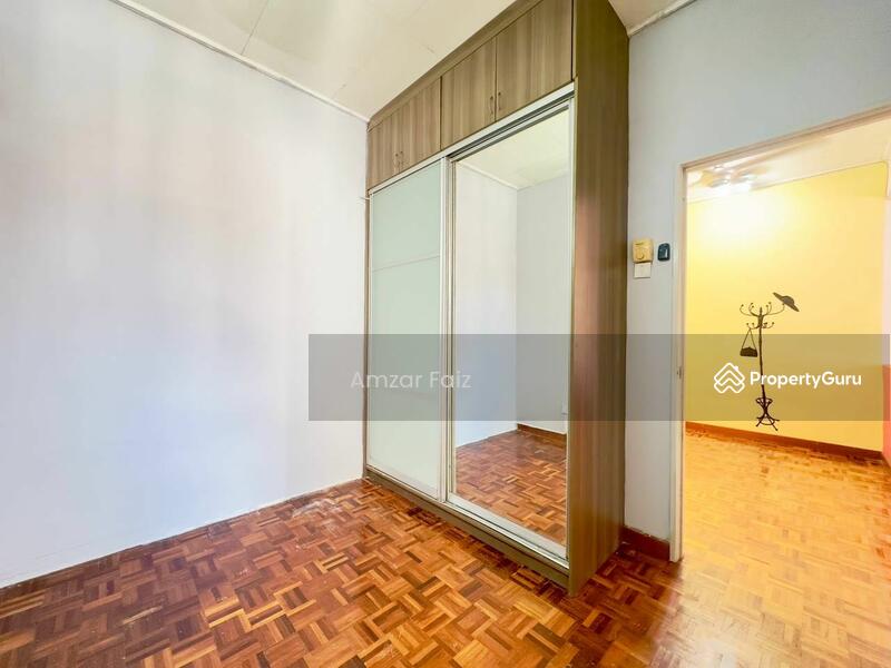 Untuk Dijual - Pinggiran USJ 3