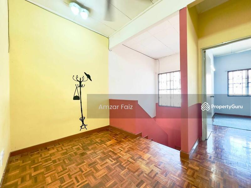 Untuk Dijual - Pinggiran USJ 3