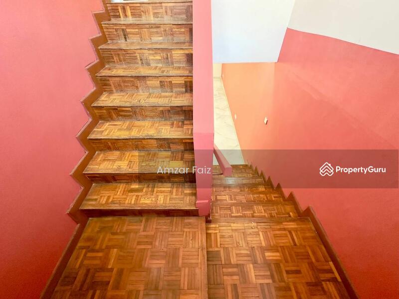 Untuk Dijual - Pinggiran USJ 3