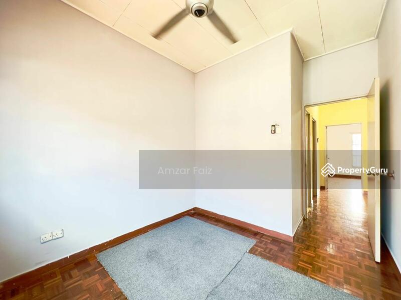 Untuk Dijual - Pinggiran USJ 3