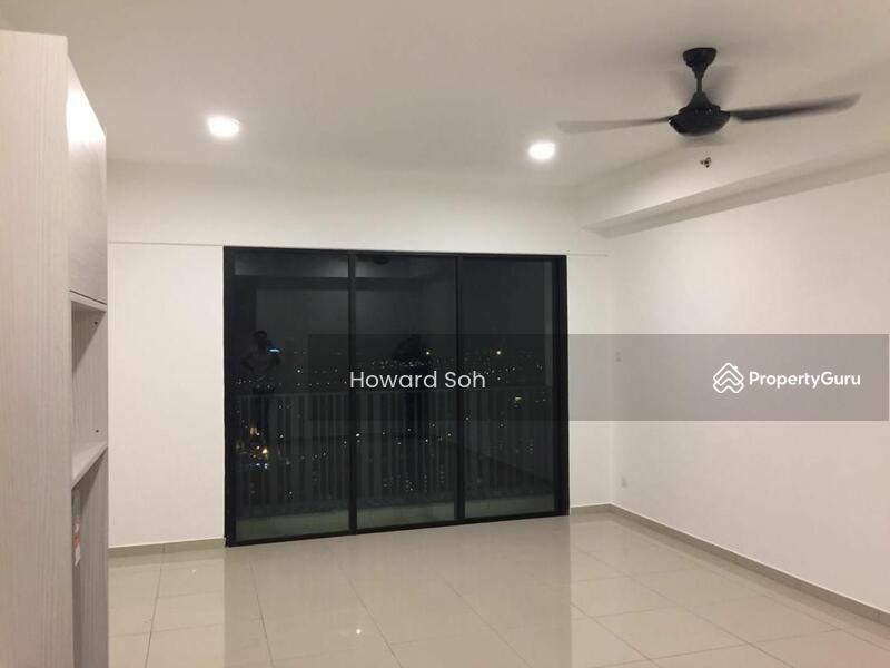 For Rent - i-SOHO @ i-City