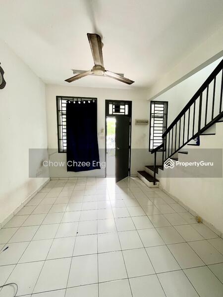 For Sale - Taman Mutiara Rini