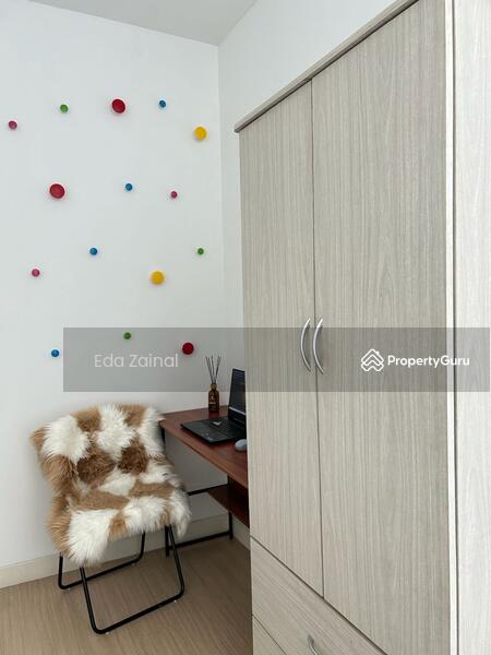 Servis Apartment untuk Dijual di H2O Residences - Eda Zainal - PropertyGuru.com.my