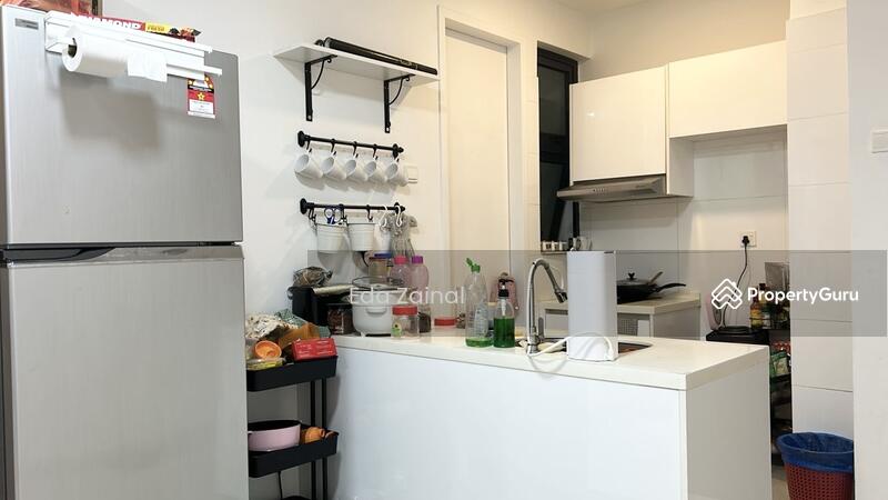 Servis Apartment untuk Dijual di H2O Residences - Eda Zainal - PropertyGuru.com.my