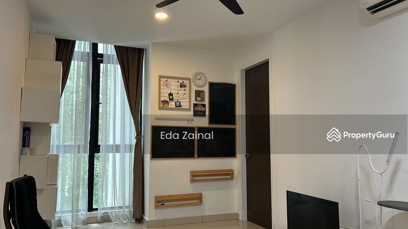 Servis Apartment untuk Dijual di H2O Residences - Eda Zainal - PropertyGuru.com.my