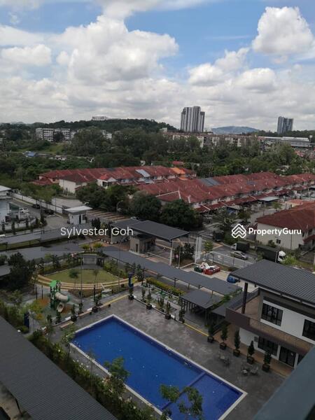 Untuk Disewa - Dezire Hill Residence