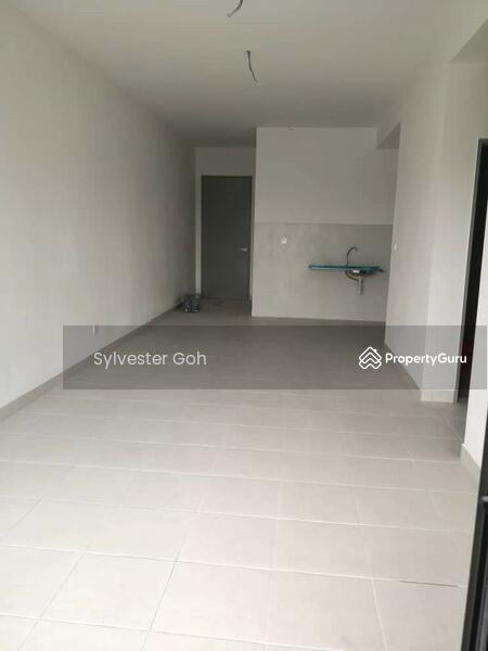 Untuk Disewa - Dezire Hill Residence