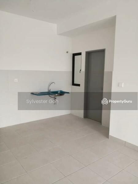 Untuk Disewa - Dezire Hill Residence