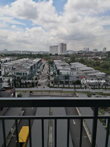 Untuk Disewa - Dezire Hill Residence