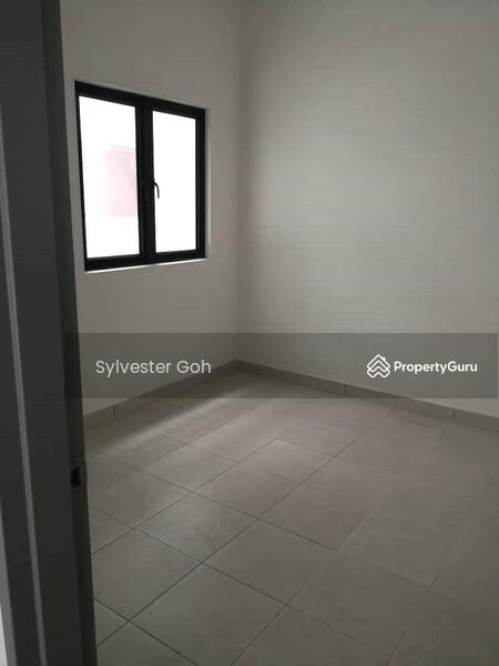 Untuk Disewa - Dezire Hill Residence