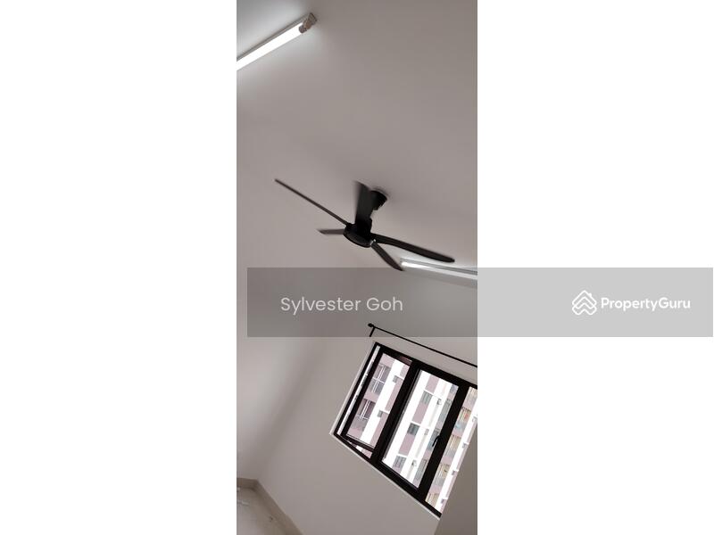 Untuk Disewa - Dezire Hill Residence