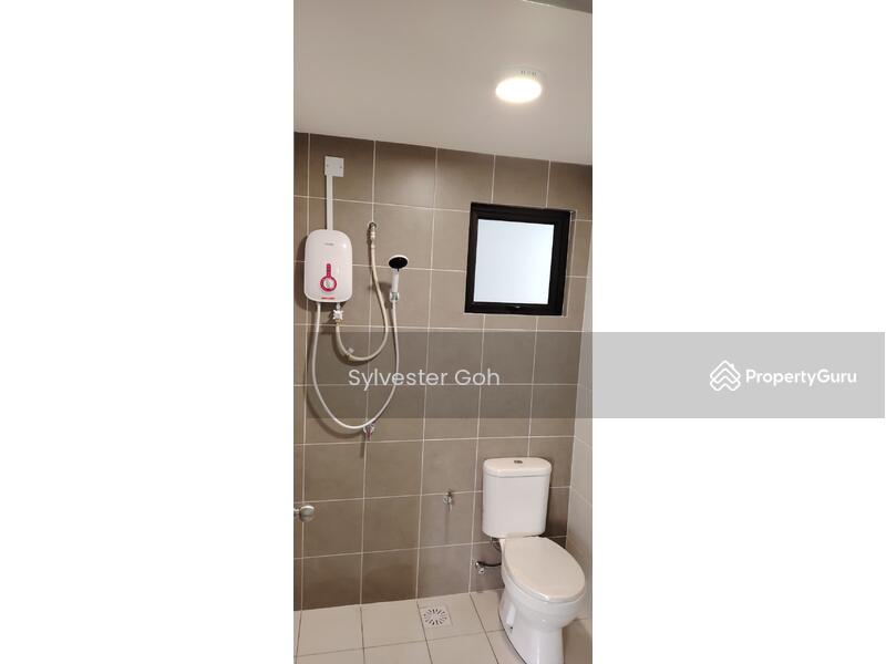 Untuk Disewa - Dezire Hill Residence