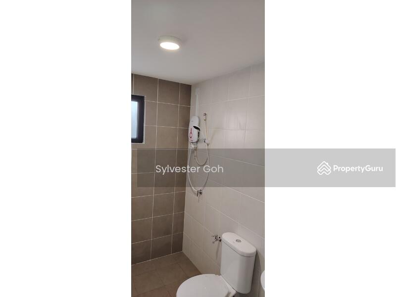 Untuk Disewa - Dezire Hill Residence