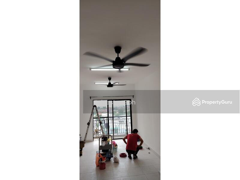 Untuk Disewa - Dezire Hill Residence